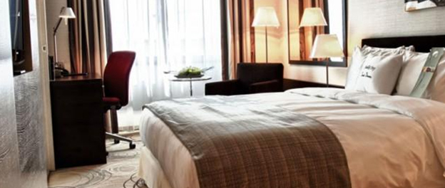 Hilton открывает сеть эконом отелей